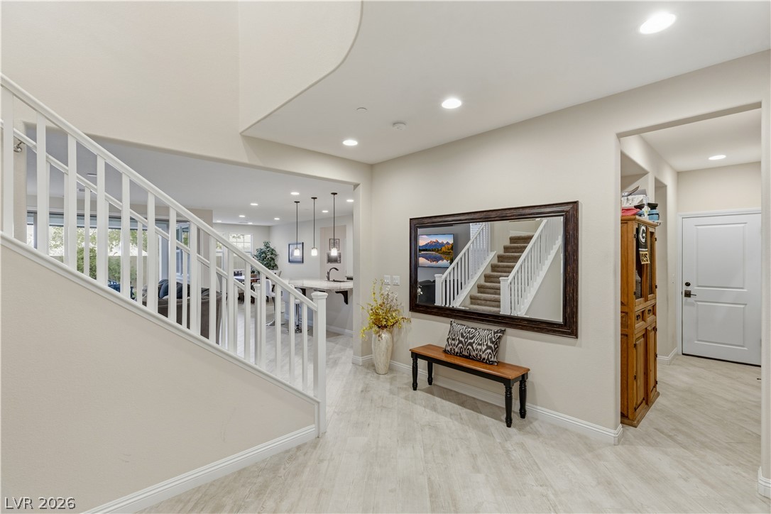 2522 Birch Hollow Street Henderson NV 89044