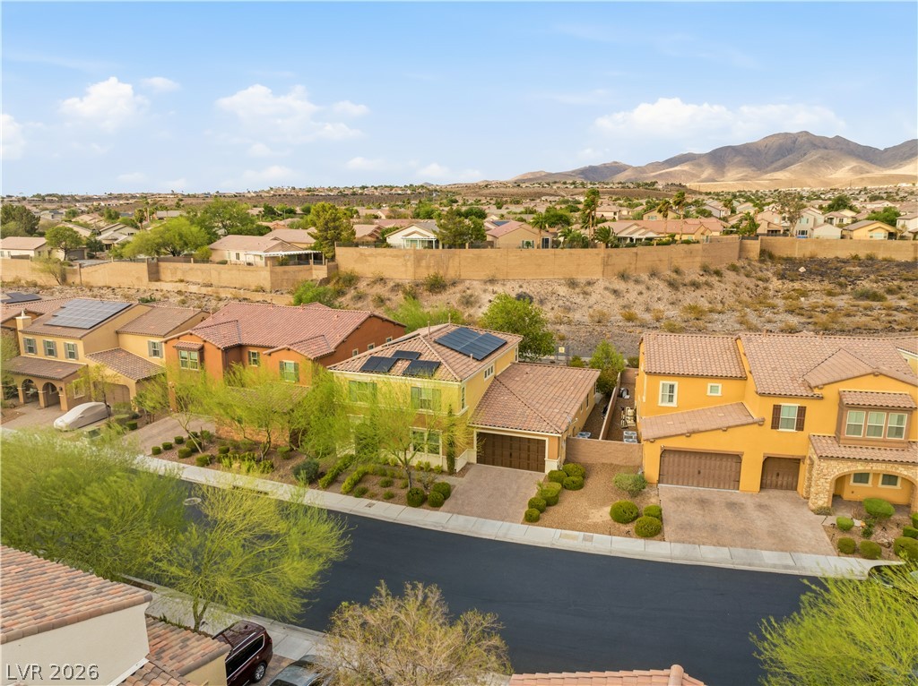 2522 Birch Hollow Street Henderson NV 89044