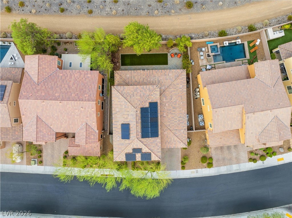 2522 Birch Hollow Street Henderson NV 89044