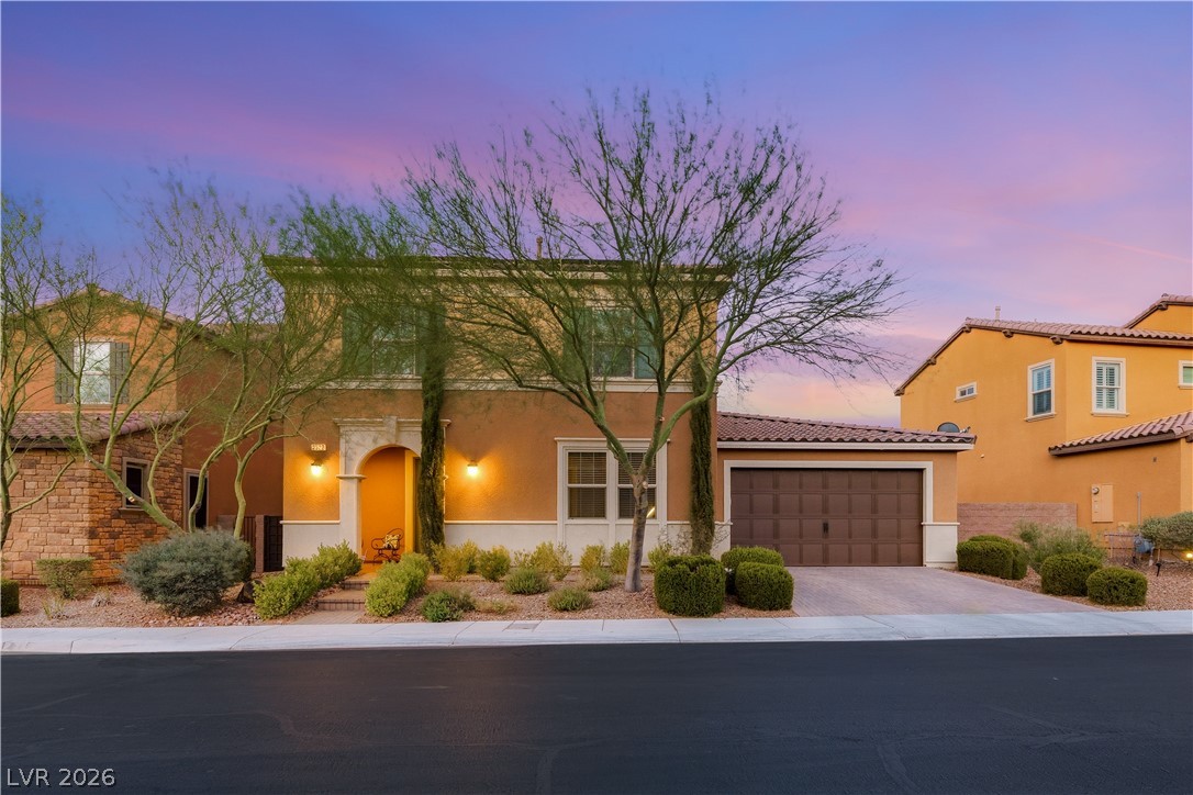2522 Birch Hollow Street Henderson NV 89044