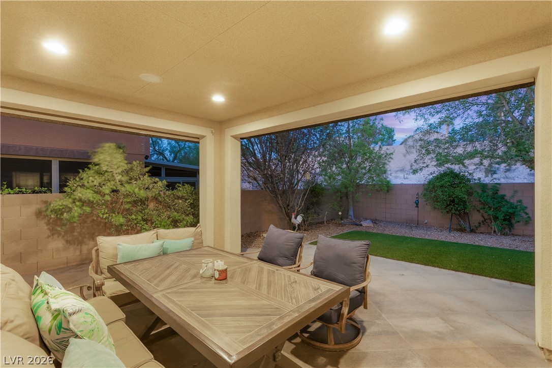 2522 Birch Hollow Street Henderson NV 89044