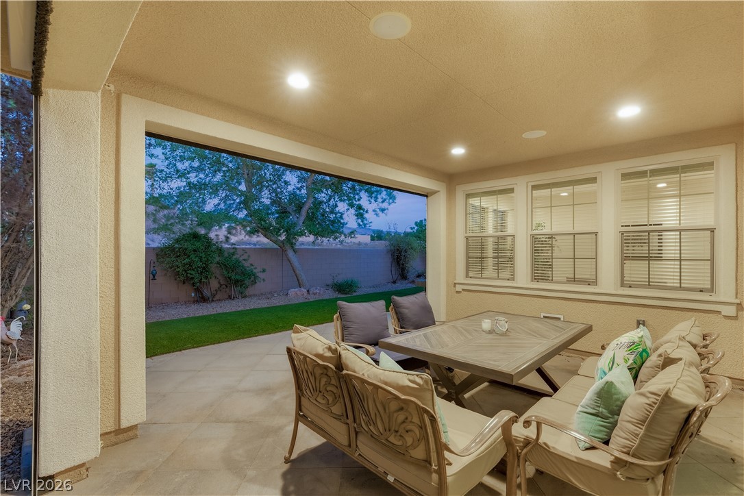 2522 Birch Hollow Street Henderson NV 89044