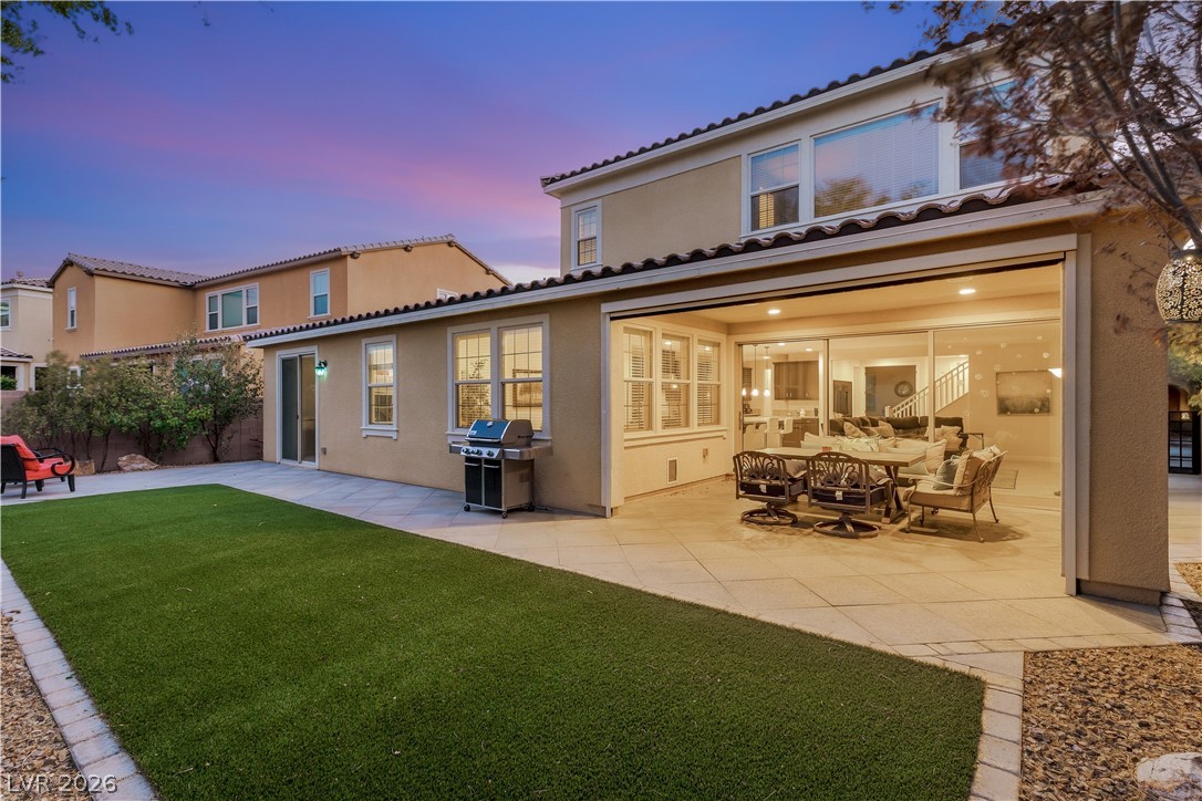 2522 Birch Hollow Street Henderson NV 89044