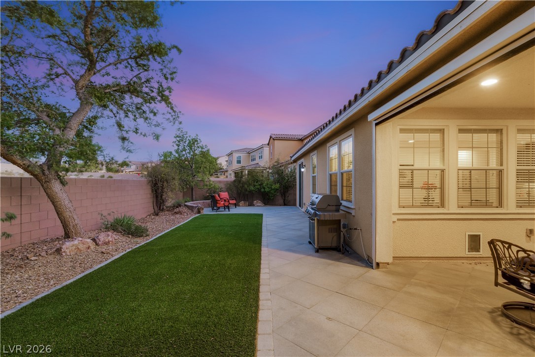 2522 Birch Hollow Street Henderson NV 89044