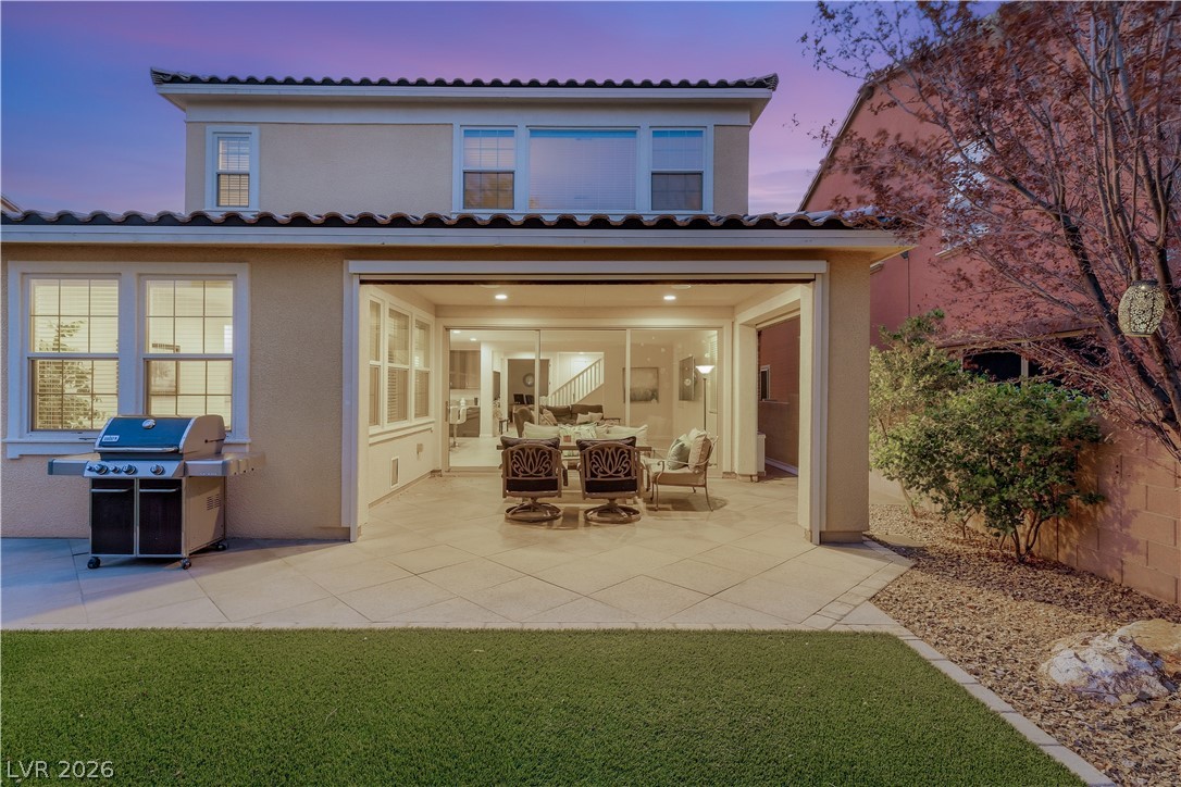2522 Birch Hollow Street Henderson NV 89044