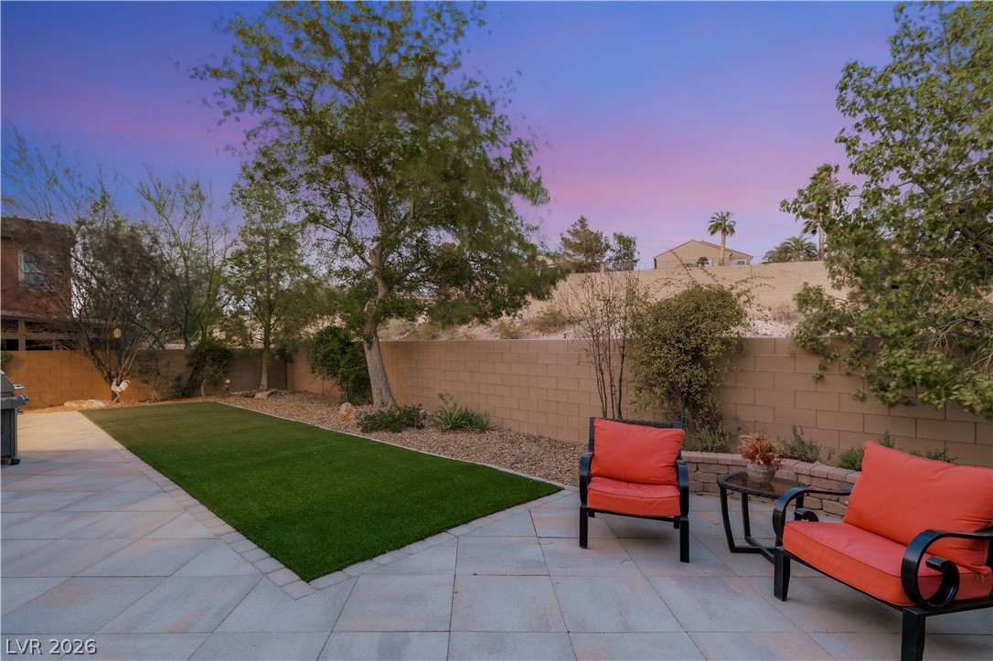 2522 Birch Hollow Street Henderson NV 89044
