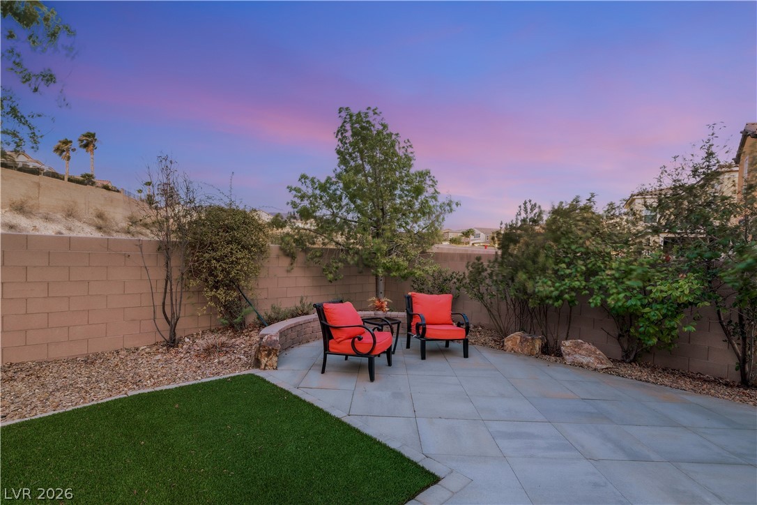 2522 Birch Hollow Street Henderson NV 89044