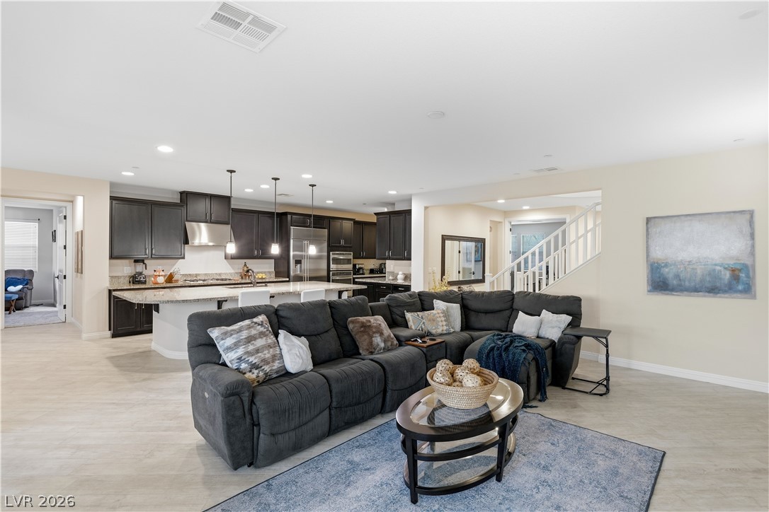 2522 Birch Hollow Street Henderson NV 89044