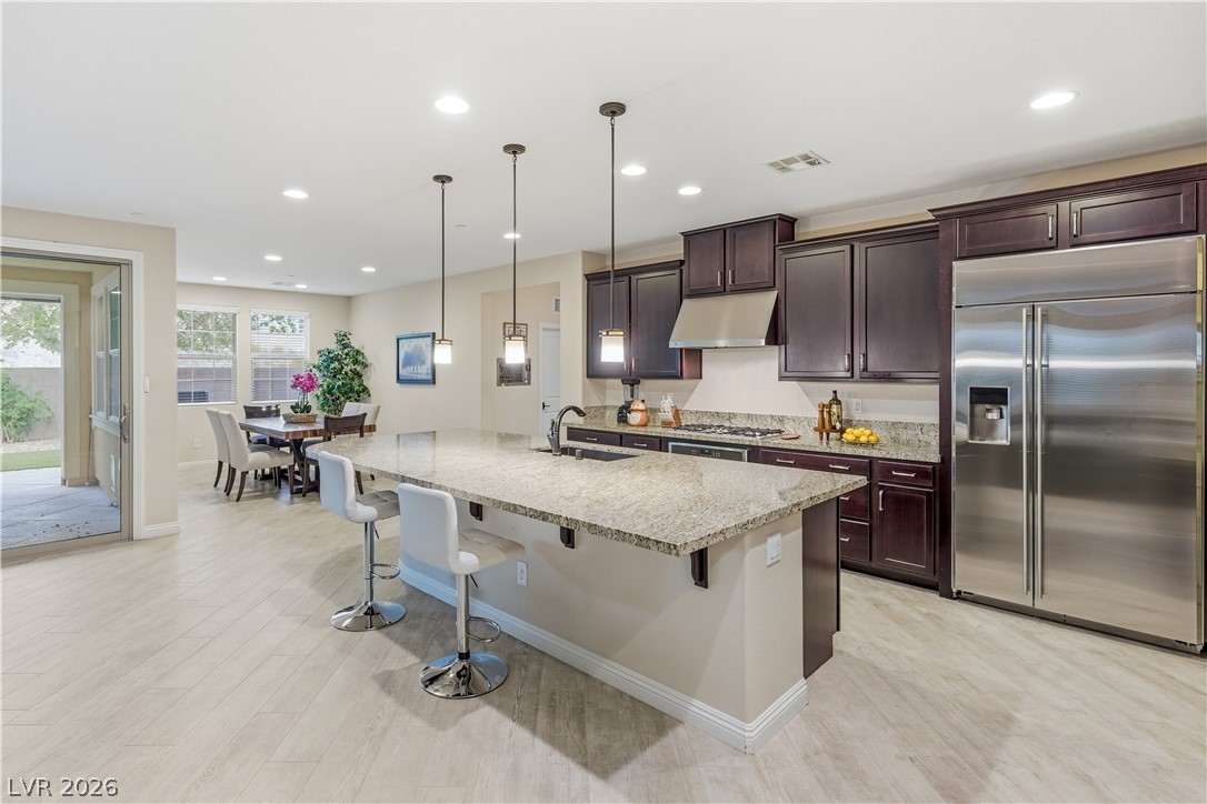 2522 Birch Hollow Street Henderson NV 89044