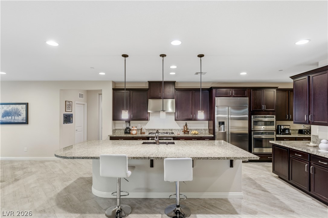2522 Birch Hollow Street Henderson NV 89044