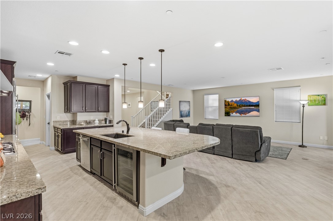 2522 Birch Hollow Street Henderson NV 89044