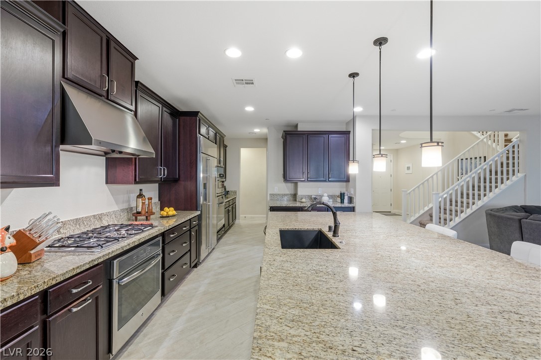 2522 Birch Hollow Street Henderson NV 89044