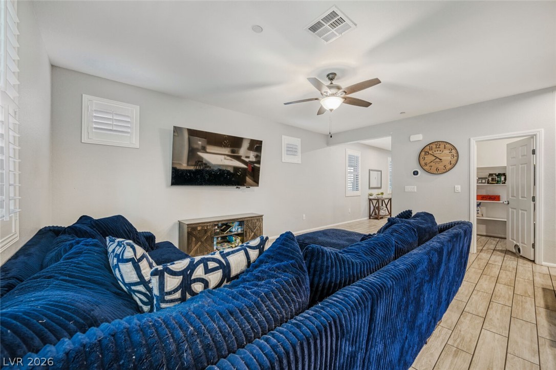 1031 Huckburn Avenue Henderson NV 89015