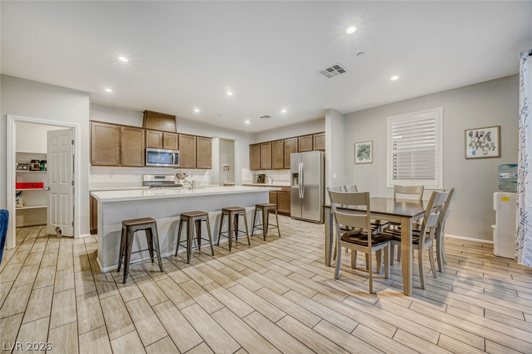 1031 Huckburn Avenue Henderson NV 89015