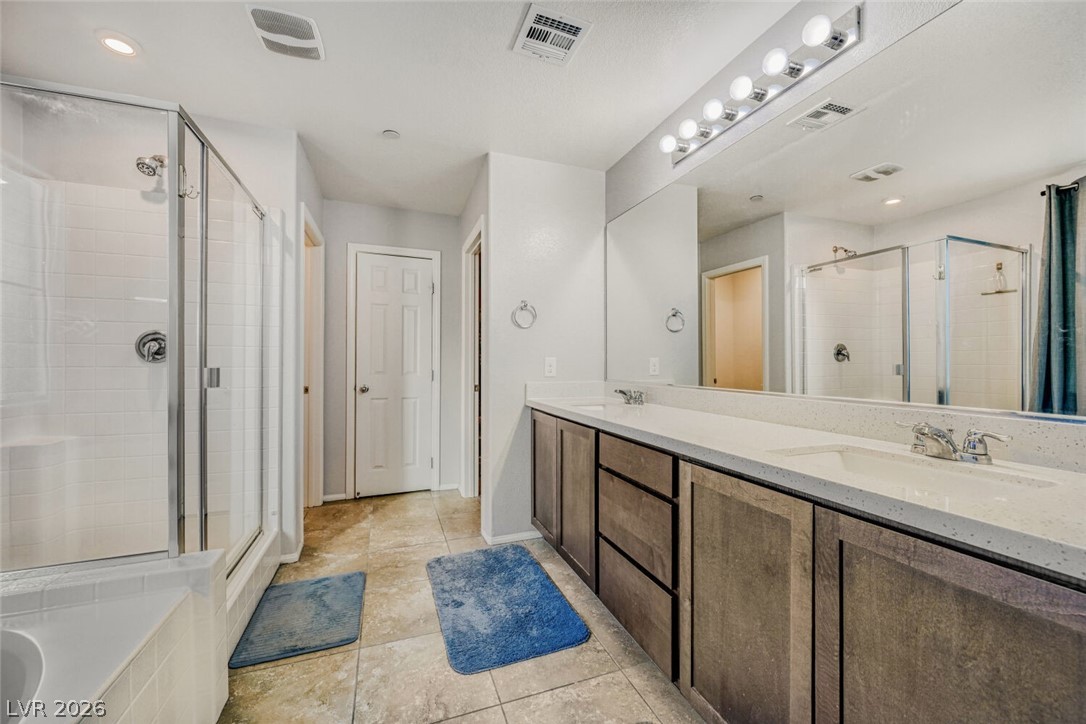 1031 Huckburn Avenue Henderson NV 89015