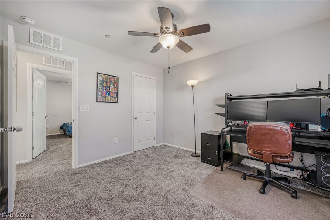 1031 Huckburn Avenue Henderson NV 89015