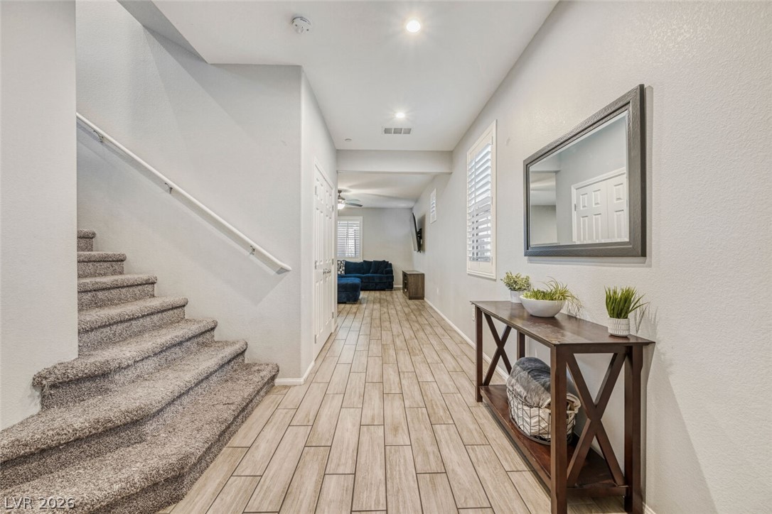 1031 Huckburn Avenue Henderson NV 89015