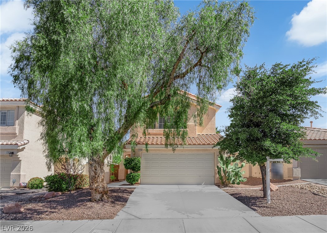 1158 Ekalaka Road Henderson NV 89052