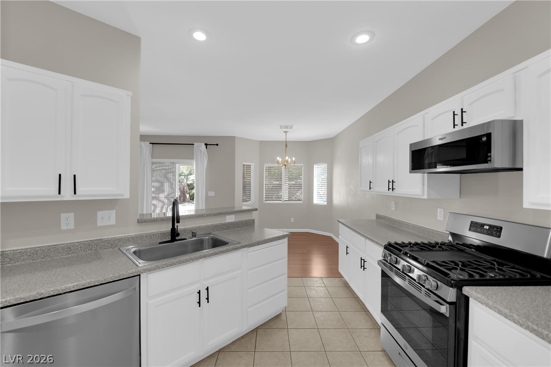 1158 Ekalaka Road Henderson NV 89052