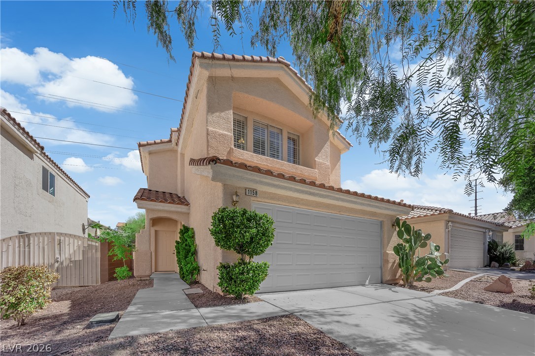 1158 Ekalaka Road Henderson NV 89052