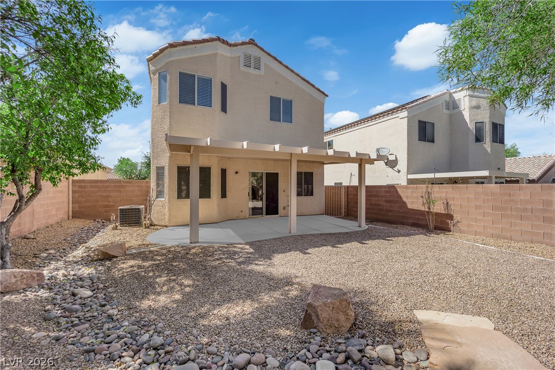1158 Ekalaka Road Henderson NV 89052