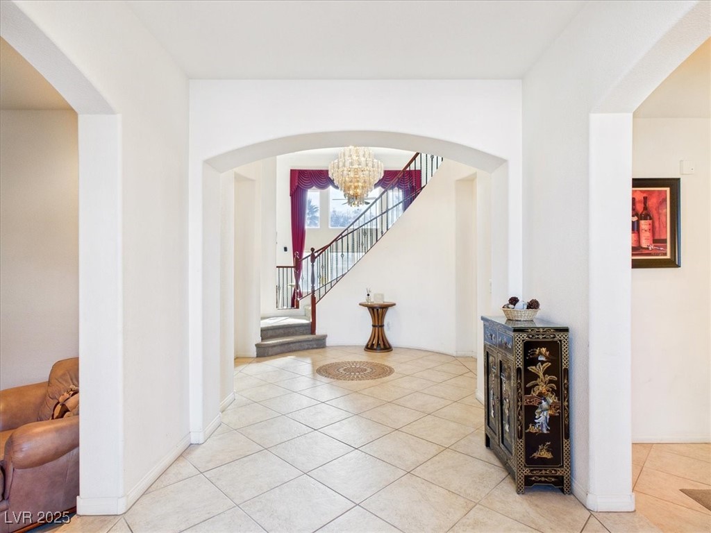 321 Whispering Tree Avenue Las Vegas NV 89183