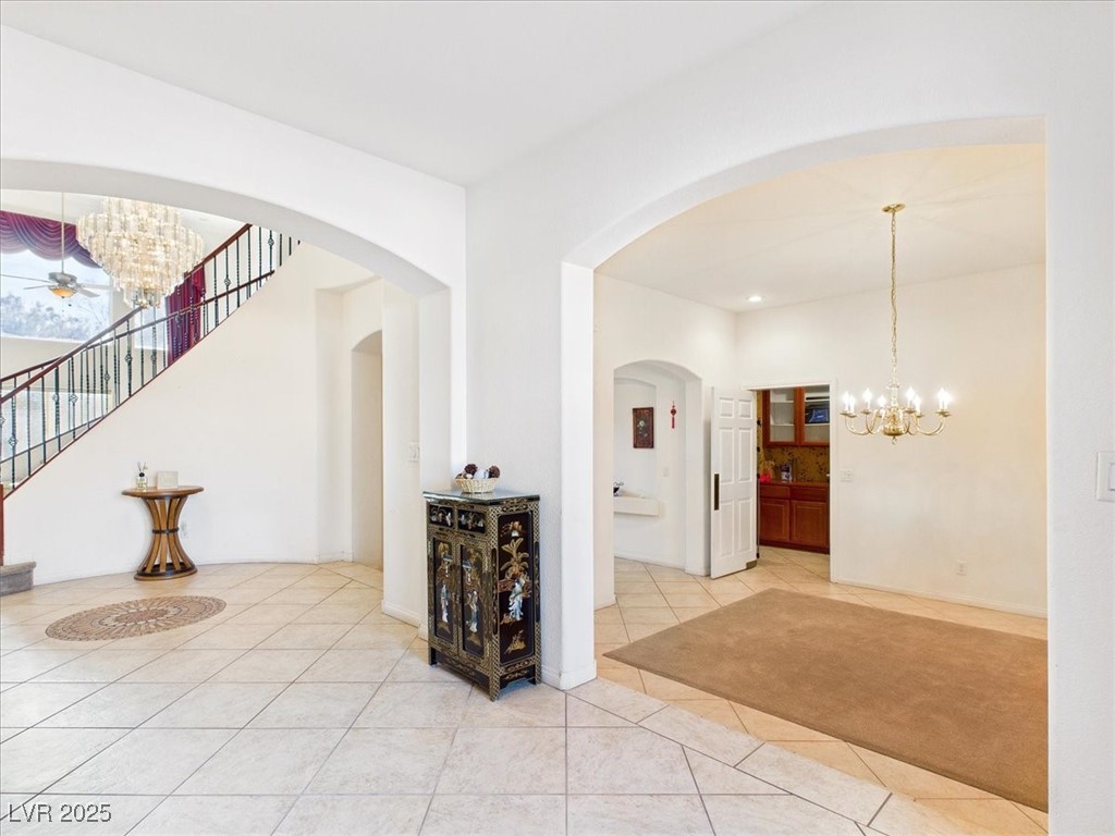 321 Whispering Tree Avenue Las Vegas NV 89183