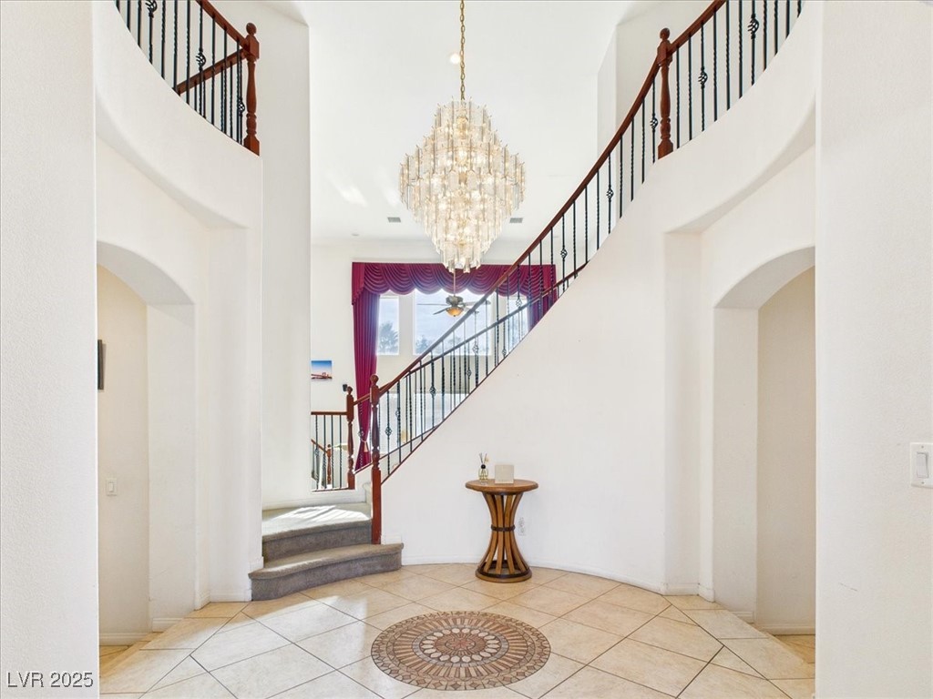 321 Whispering Tree Avenue Las Vegas NV 89183