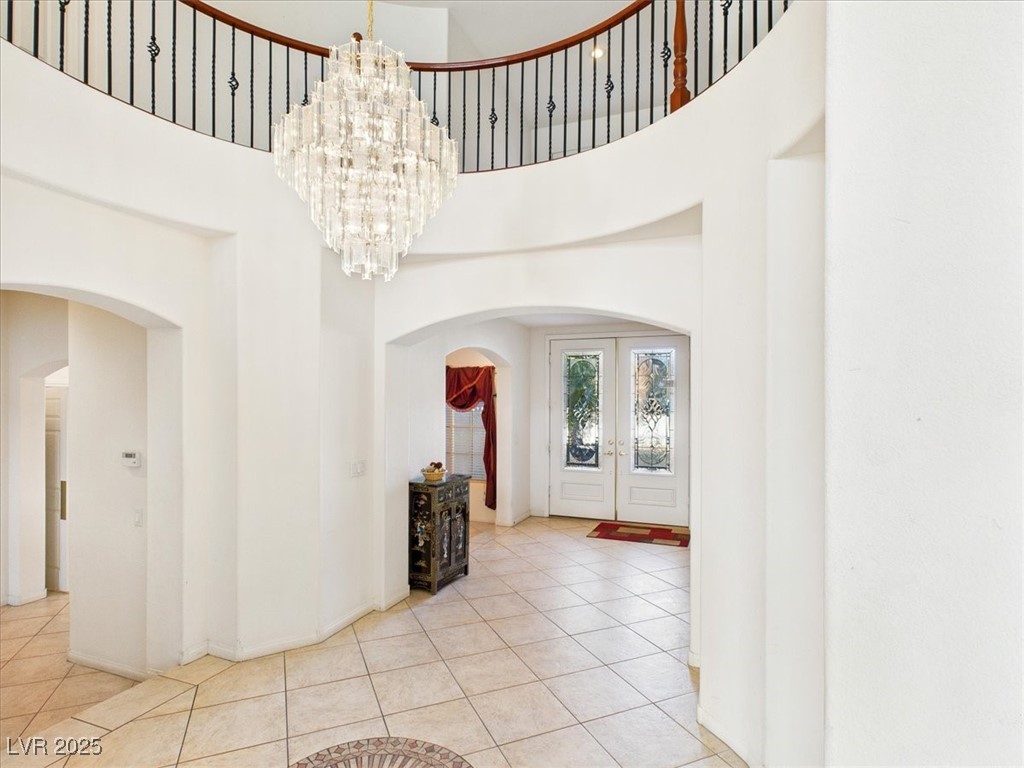 321 Whispering Tree Avenue Las Vegas NV 89183