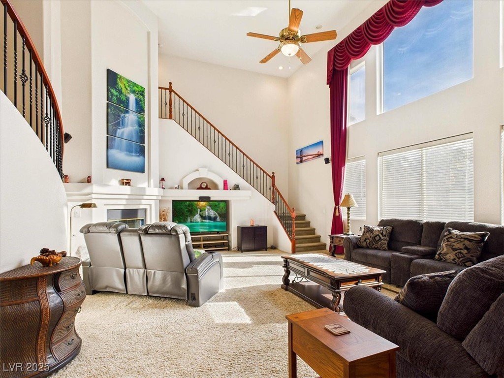 321 Whispering Tree Avenue Las Vegas NV 89183