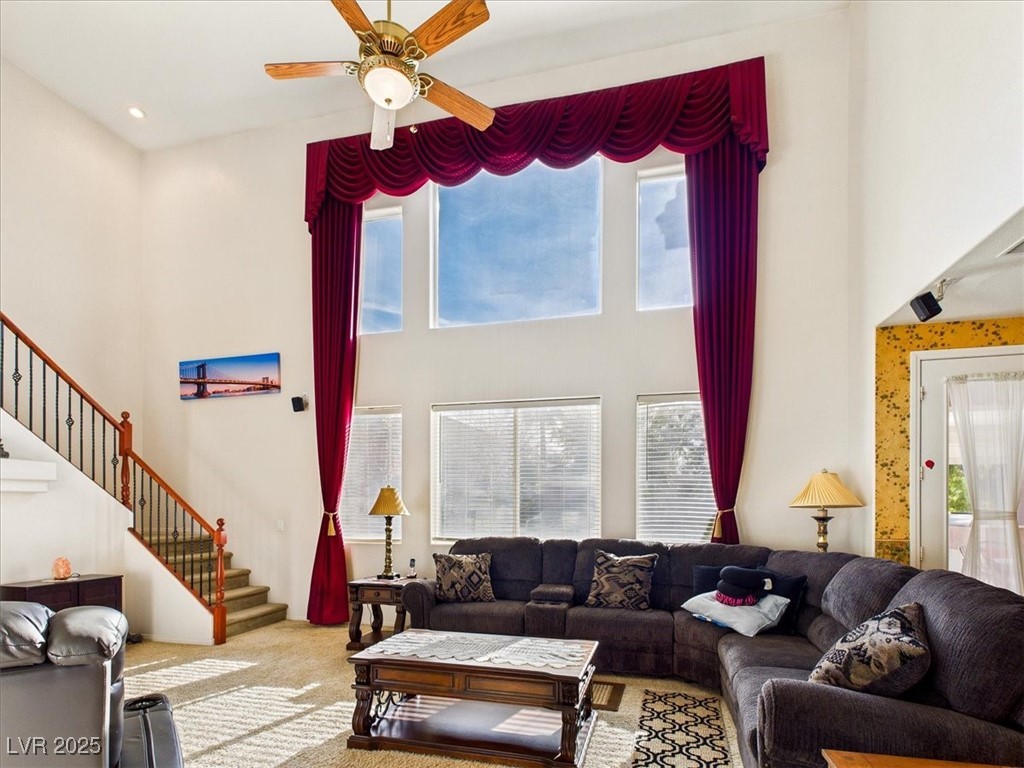 321 Whispering Tree Avenue Las Vegas NV 89183