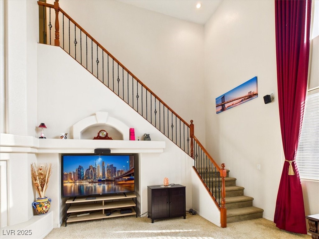 321 Whispering Tree Avenue Las Vegas NV 89183