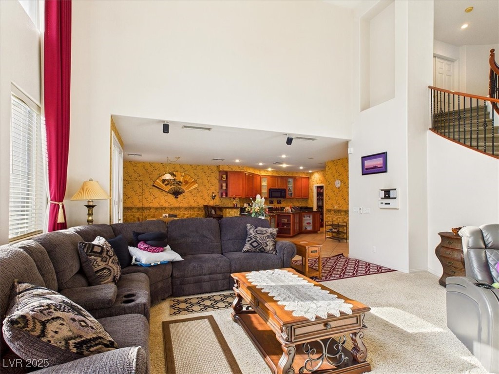 321 Whispering Tree Avenue Las Vegas NV 89183