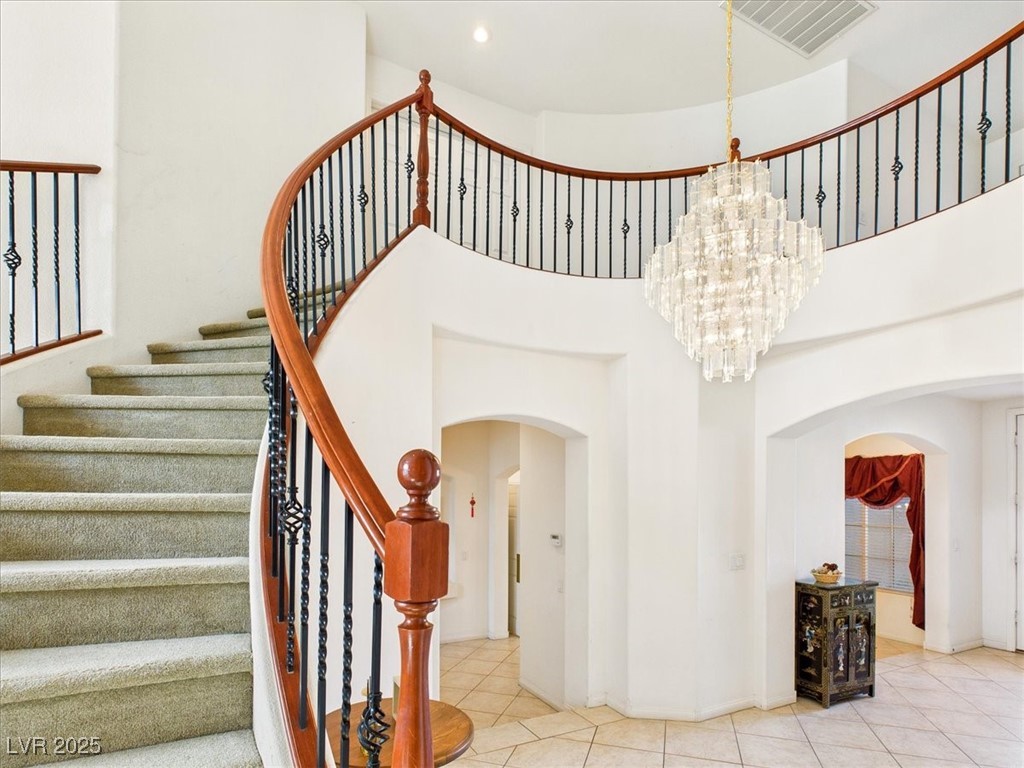 321 Whispering Tree Avenue Las Vegas NV 89183