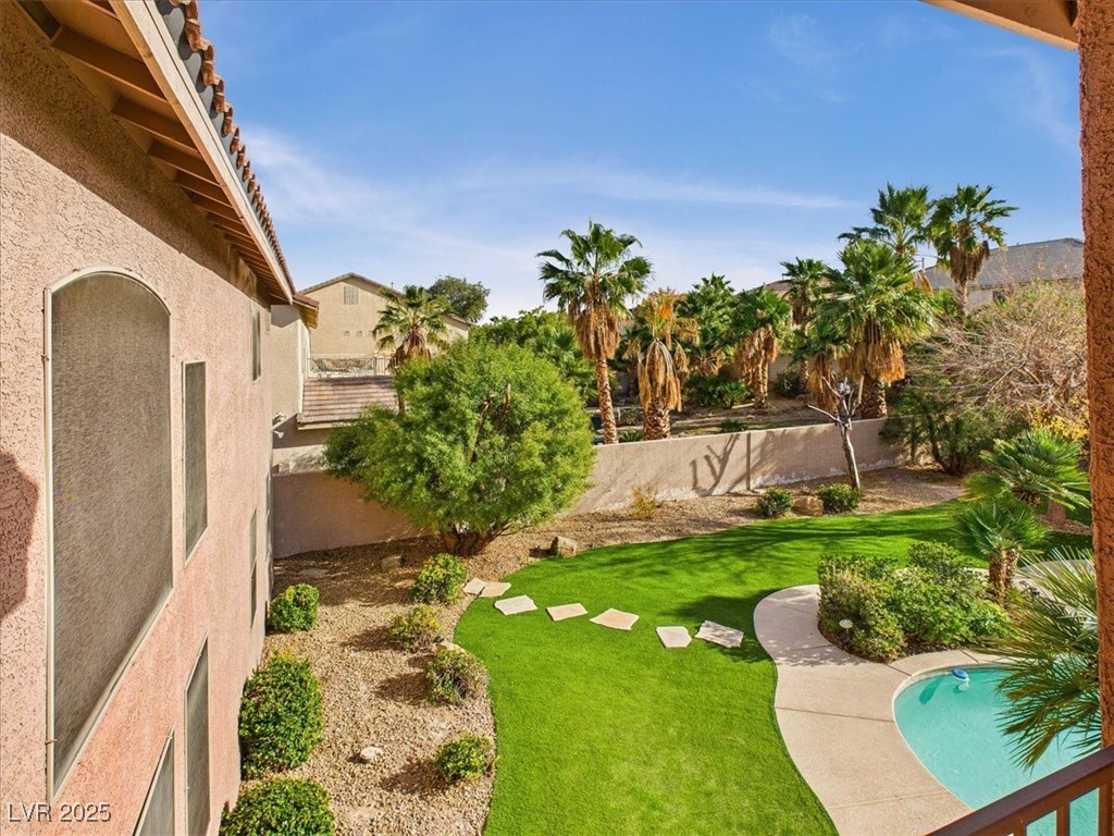 321 Whispering Tree Avenue Las Vegas NV 89183
