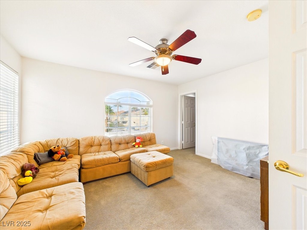 321 Whispering Tree Avenue Las Vegas NV 89183