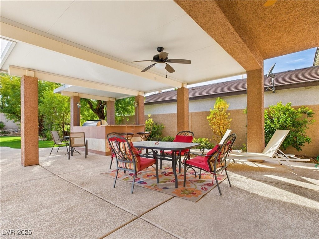 321 Whispering Tree Avenue Las Vegas NV 89183