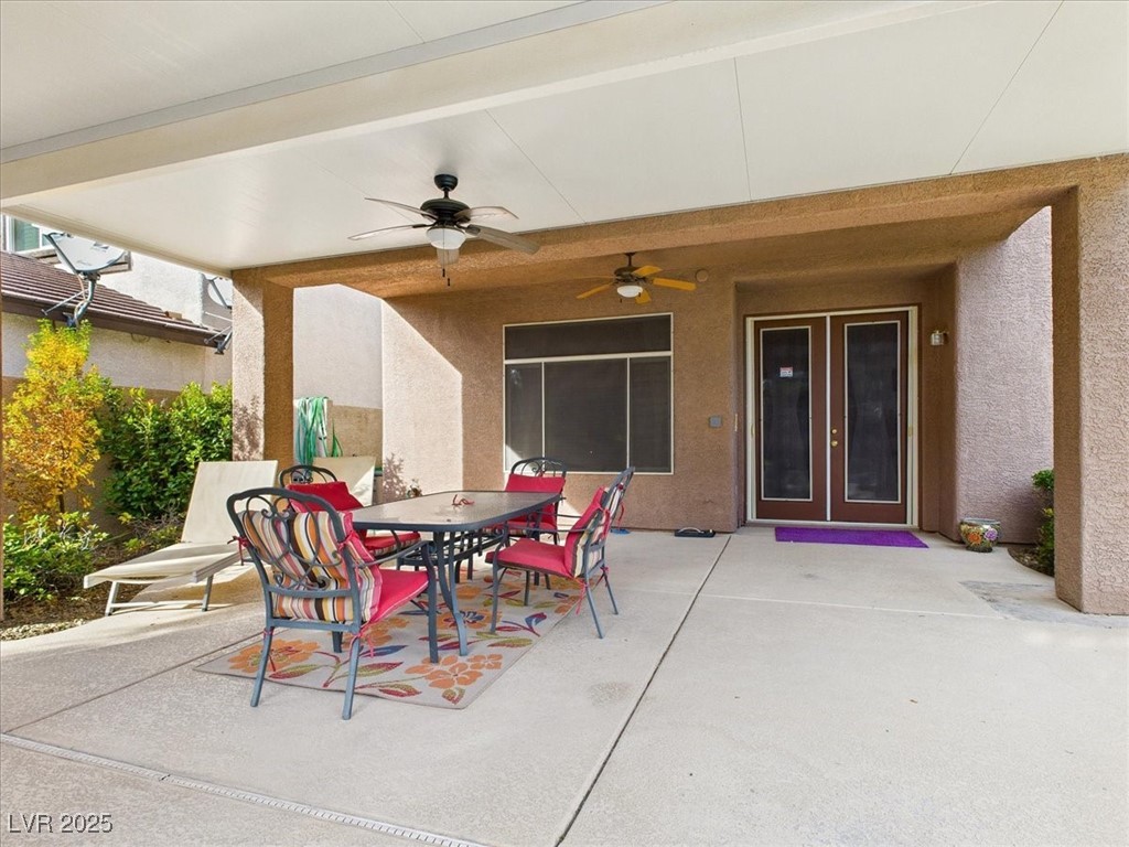 321 Whispering Tree Avenue Las Vegas NV 89183