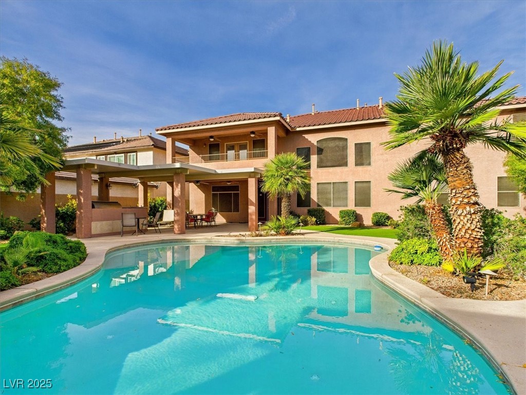 321 Whispering Tree Avenue Las Vegas NV 89183