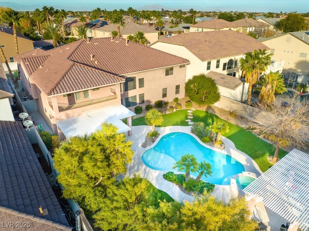 321 Whispering Tree Avenue Las Vegas NV 89183