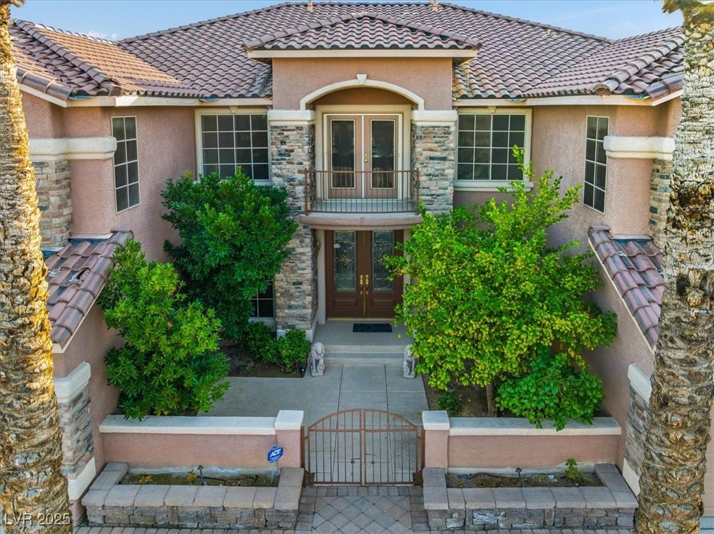 321 Whispering Tree Avenue Las Vegas NV 89183