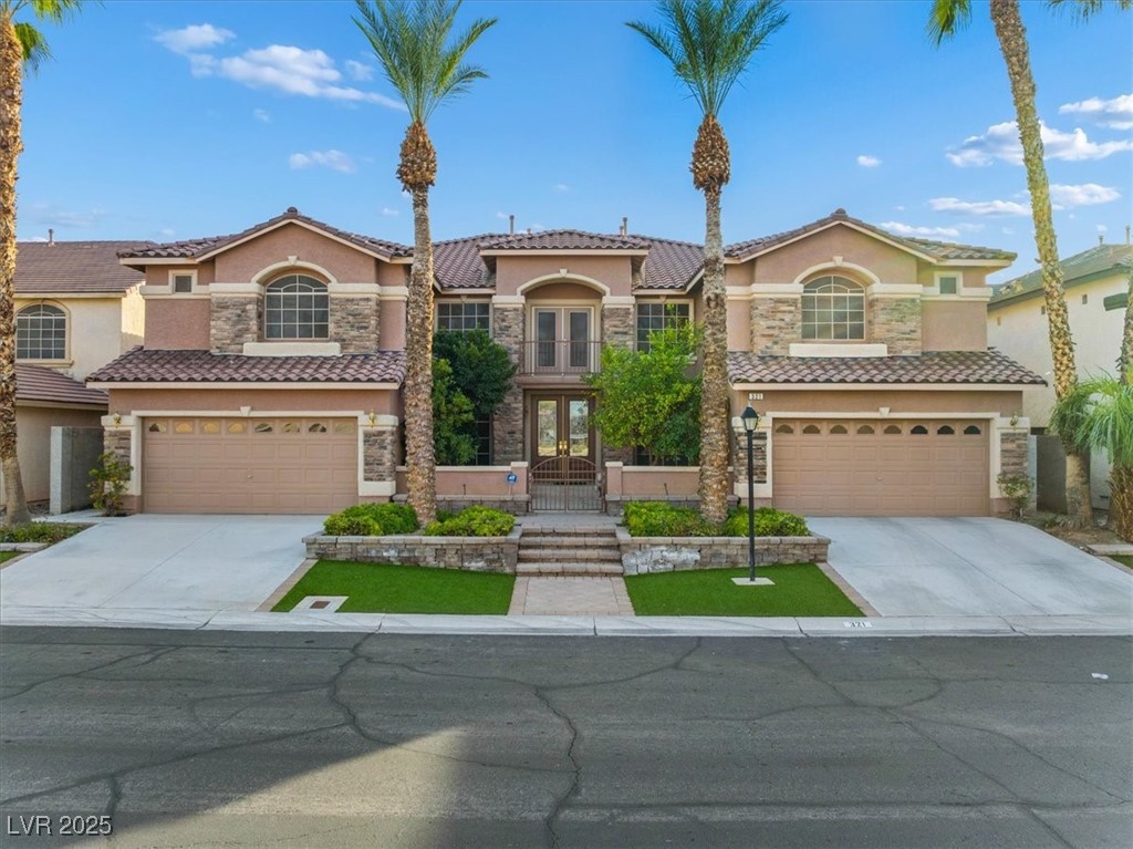 321 Whispering Tree Avenue Las Vegas NV 89183