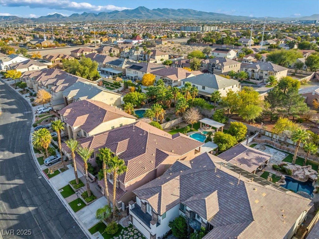 321 Whispering Tree Avenue Las Vegas NV 89183