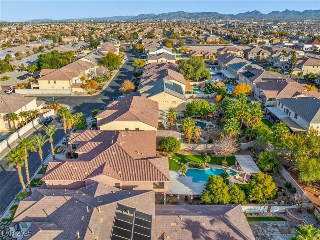 321 Whispering Tree Avenue Las Vegas NV 89183
