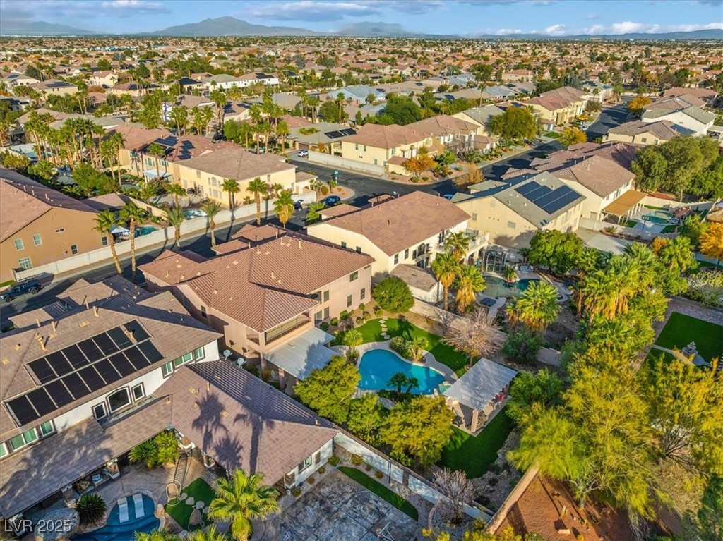 321 Whispering Tree Avenue Las Vegas NV 89183