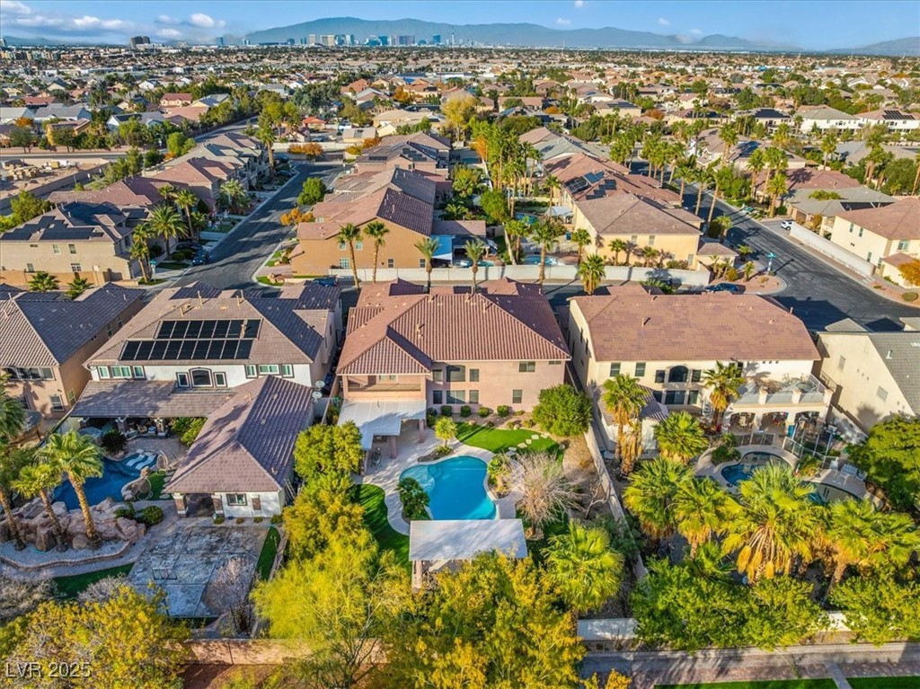 321 Whispering Tree Avenue Las Vegas NV 89183
