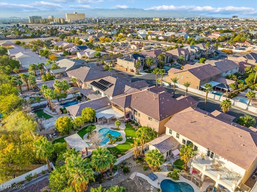 321 Whispering Tree Avenue Las Vegas NV 89183