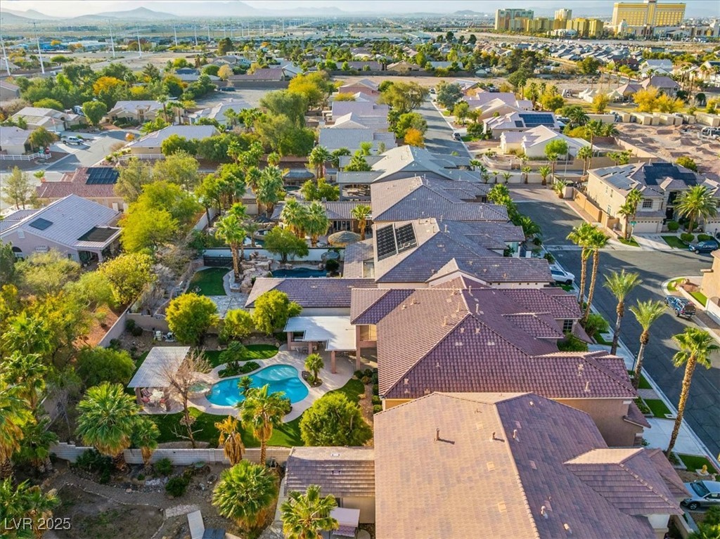 321 Whispering Tree Avenue Las Vegas NV 89183