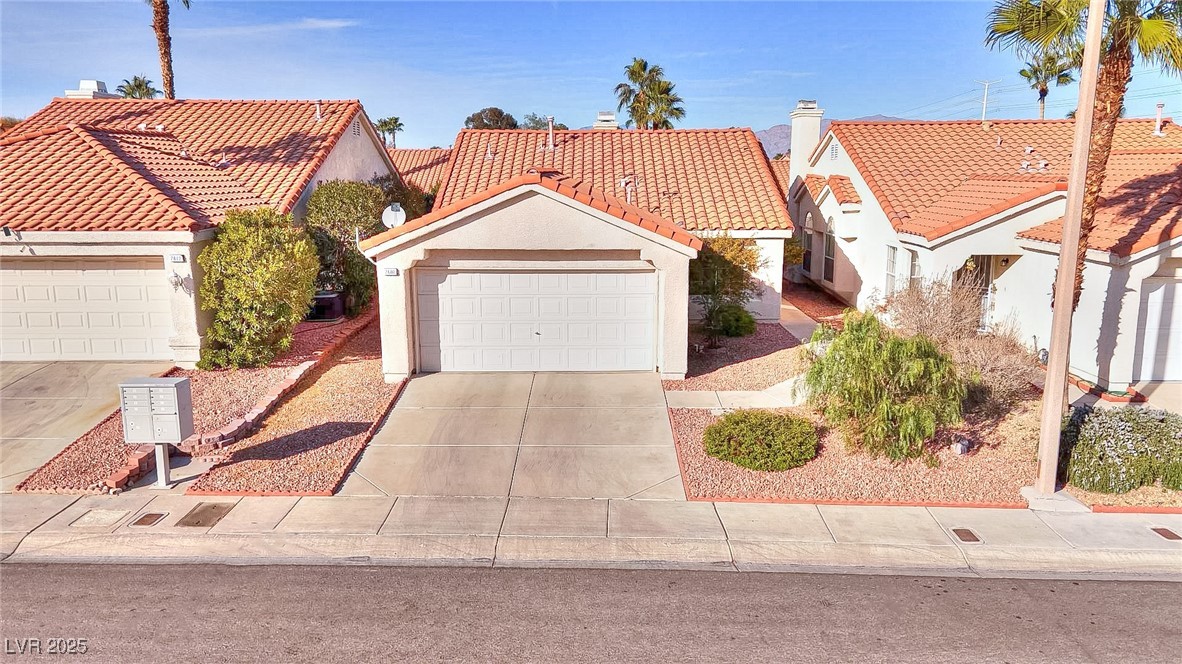 7608 Haskell Flats Drive Las Vegas NV 89128