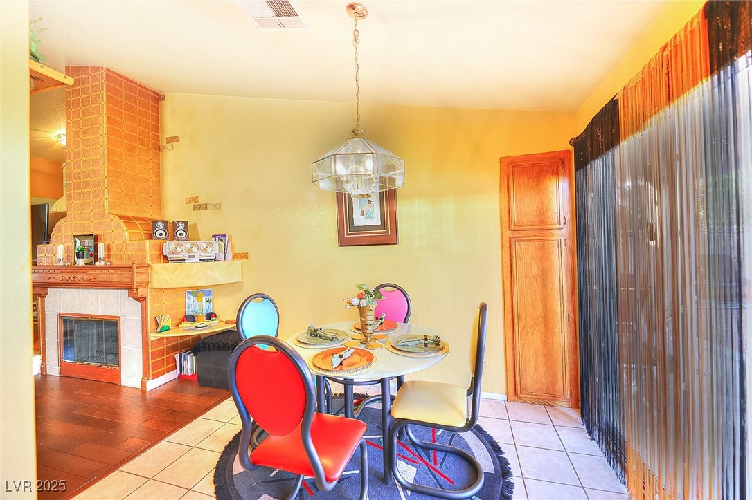 7608 Haskell Flats Drive Las Vegas NV 89128